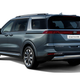 2022 Kia Carnival